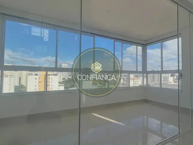 Cobertura / Penthouse 4 quartos e 4 banheiros, à venda, no bairro Fernão Dias em Belo Horizonte
