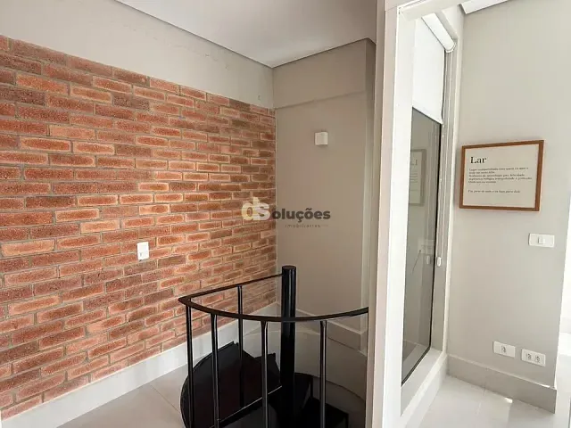 Cobertura / Penthouse 2 quartos e 3 banheiros, à venda, no bairro Moema em São Paulo