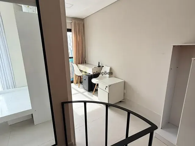 Cobertura / Penthouse 2 quartos e 3 banheiros, à venda, no bairro Moema em São Paulo
