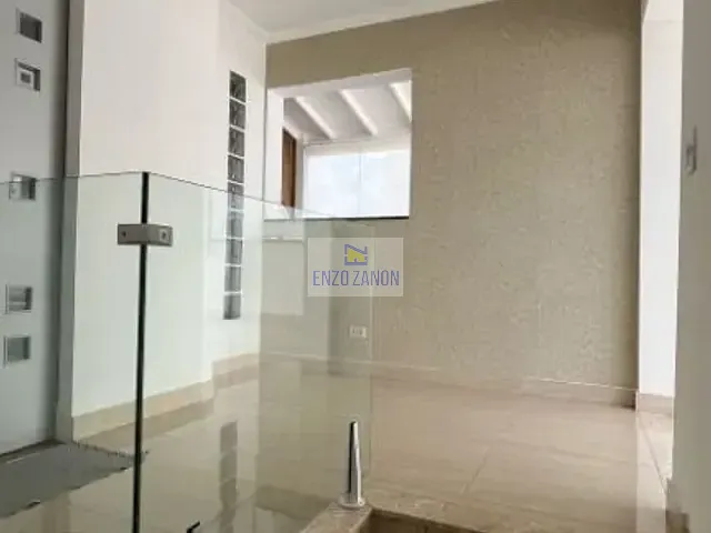 Cobertura / Penthouse com 197m² 4 quartos e 4 banheiros, à venda, no bairro Jardim do Mar em São Bernardo do Campo