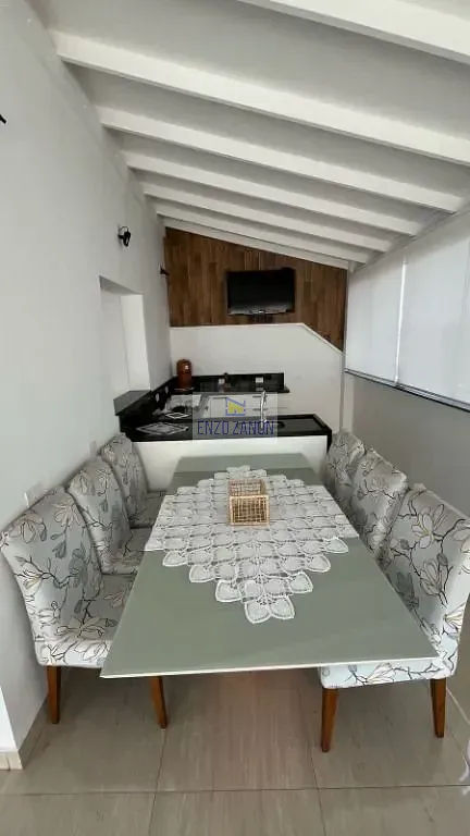 Cobertura, 4 quartos, 197 m² - Foto 4