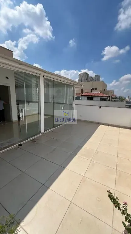 Cobertura, 4 quartos, 197 m² - Foto 1