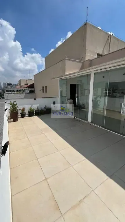 Cobertura, 4 quartos, 197 m² - Foto 2