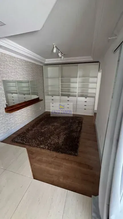 Cobertura, 4 quartos, 197 m² - Foto 14