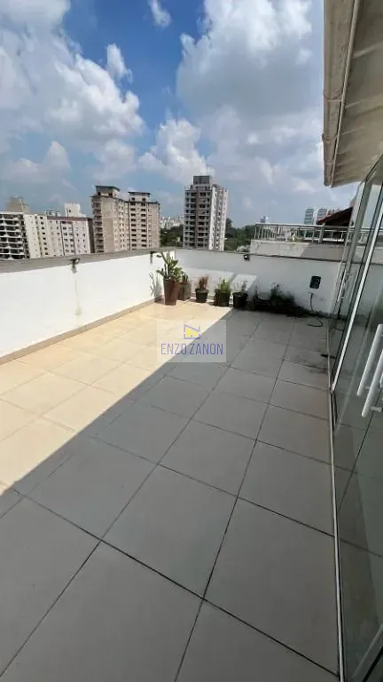 Cobertura, 4 quartos, 197 m² - Foto 3