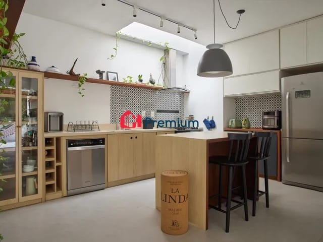 Cobertura / Penthouse 3 quartos e 3 banheiros, à venda, no bairro Jardim Botânico em Rio de Janeiro