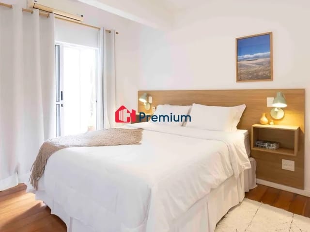 Cobertura / Penthouse 3 quartos e 3 banheiros, à venda, no bairro Jardim Botânico em Rio de Janeiro