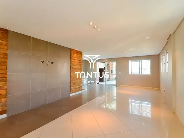 Cobertura / Penthouse 3 quartos e 5 banheiros, à venda, no bairro Bigorrilho em Curitiba