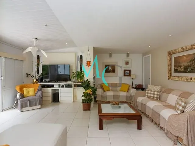 Cobertura / Penthouse 5 quartos e 6 banheiros, à venda, no bairro Barra da Tijuca em Rio de Janeiro