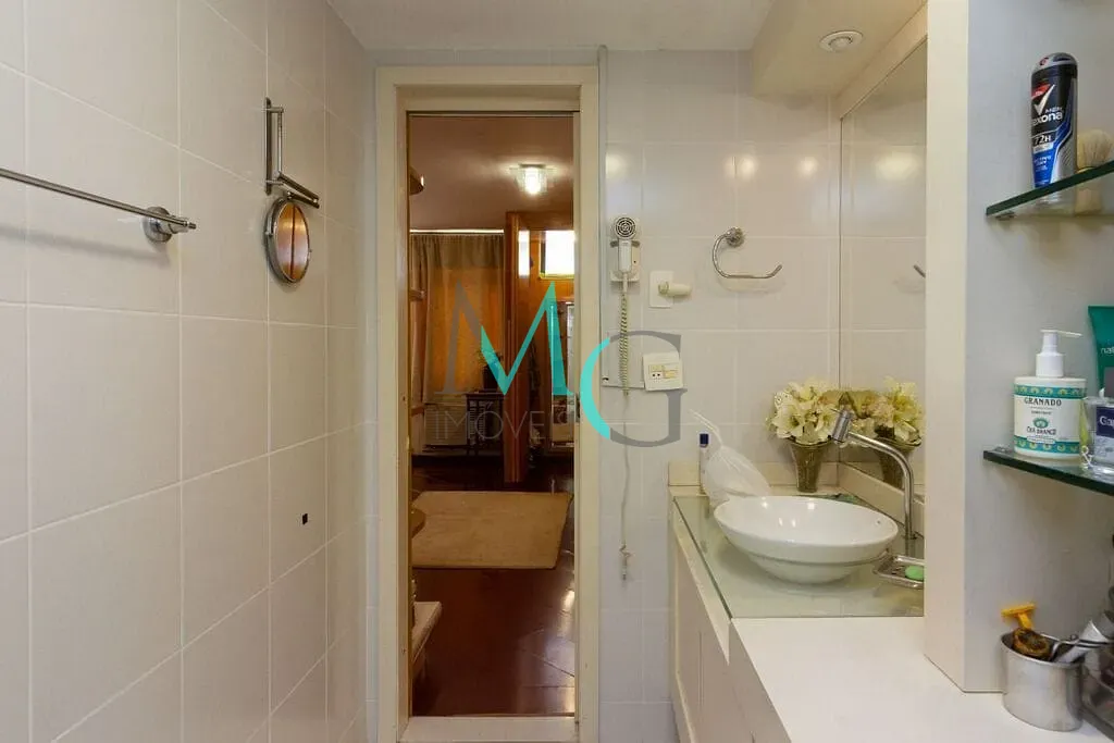 Cobertura, 5 quartos, 413 m² - Foto 30