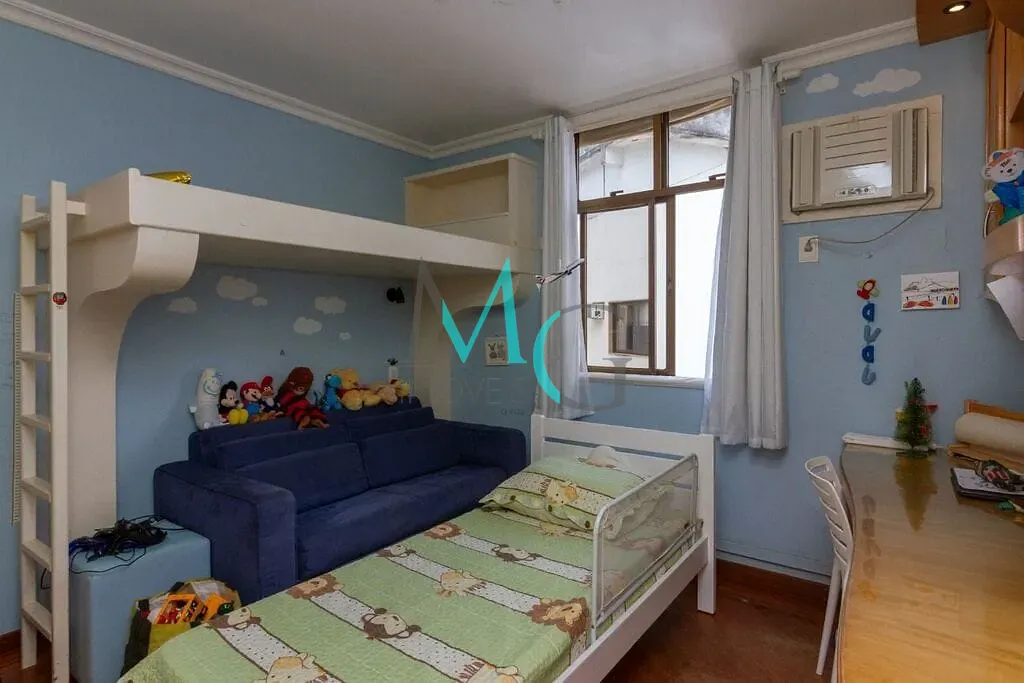 Cobertura, 5 quartos, 413 m² - Foto 50