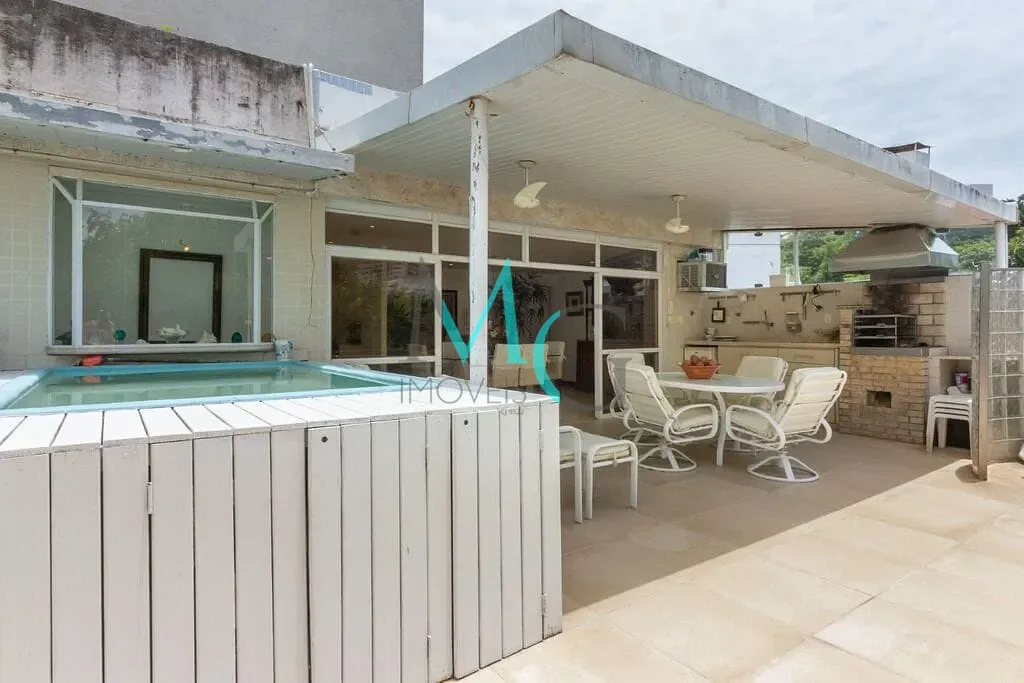 Cobertura, 5 quartos, 413 m² - Foto 18
