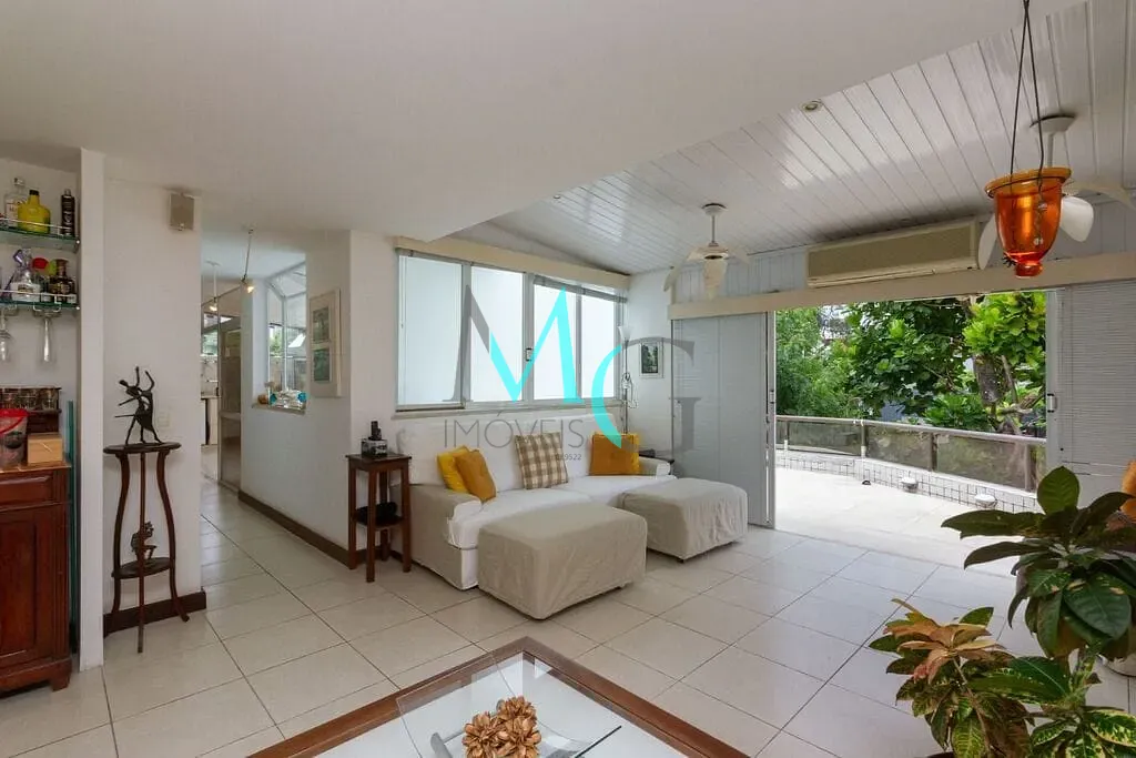 Cobertura, 5 quartos, 413 m² - Foto 1