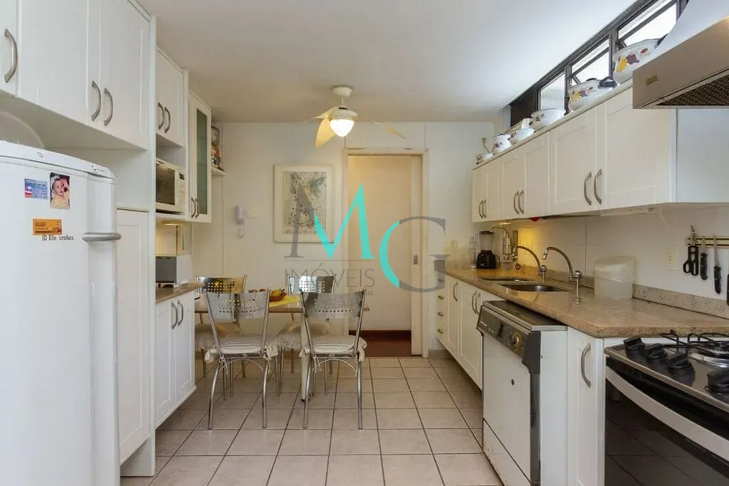 Cobertura, 5 quartos, 413 m² - Foto 46