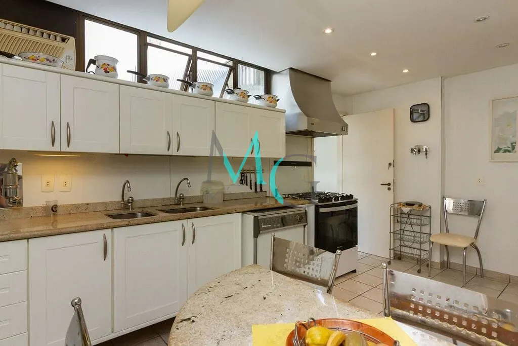 Cobertura, 5 quartos, 413 m² - Foto 47