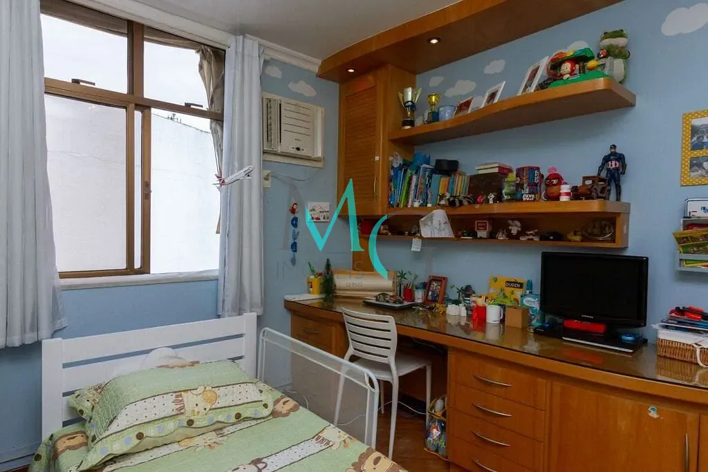 Cobertura, 5 quartos, 413 m² - Foto 49