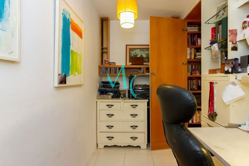 Cobertura, 5 quartos, 413 m² - Foto 22