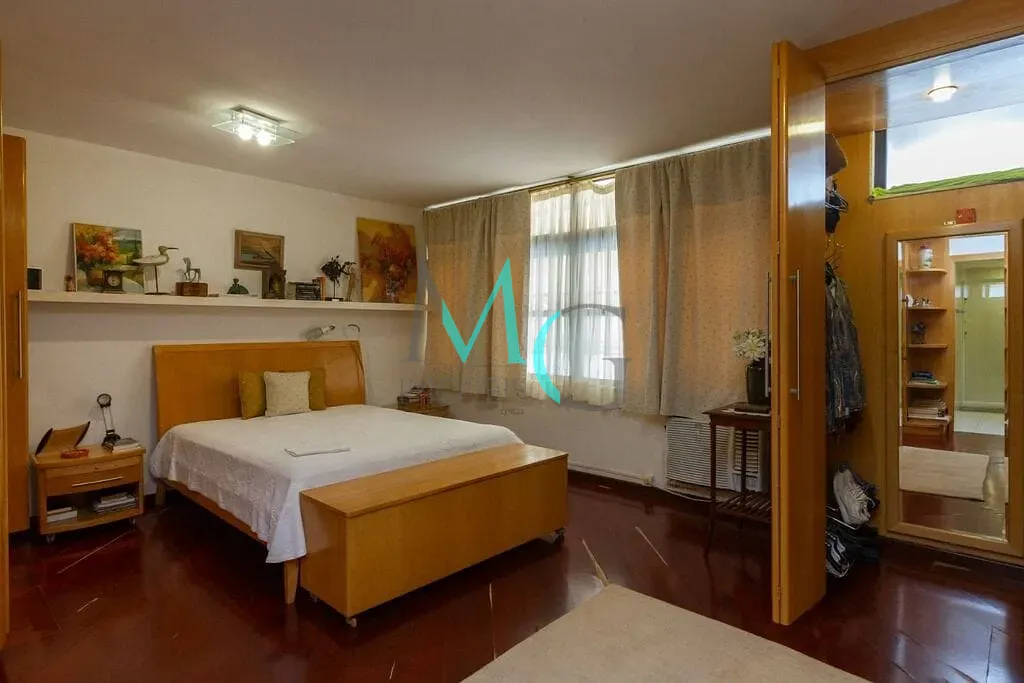 Cobertura, 5 quartos, 413 m² - Foto 34