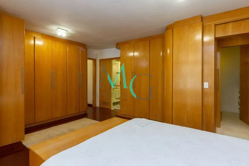 Cobertura, 5 quartos, 413 m² - Foto 20