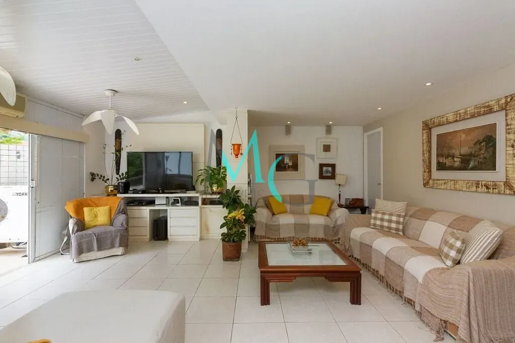 Cobertura, 5 quartos, 413 m² - Foto 2
