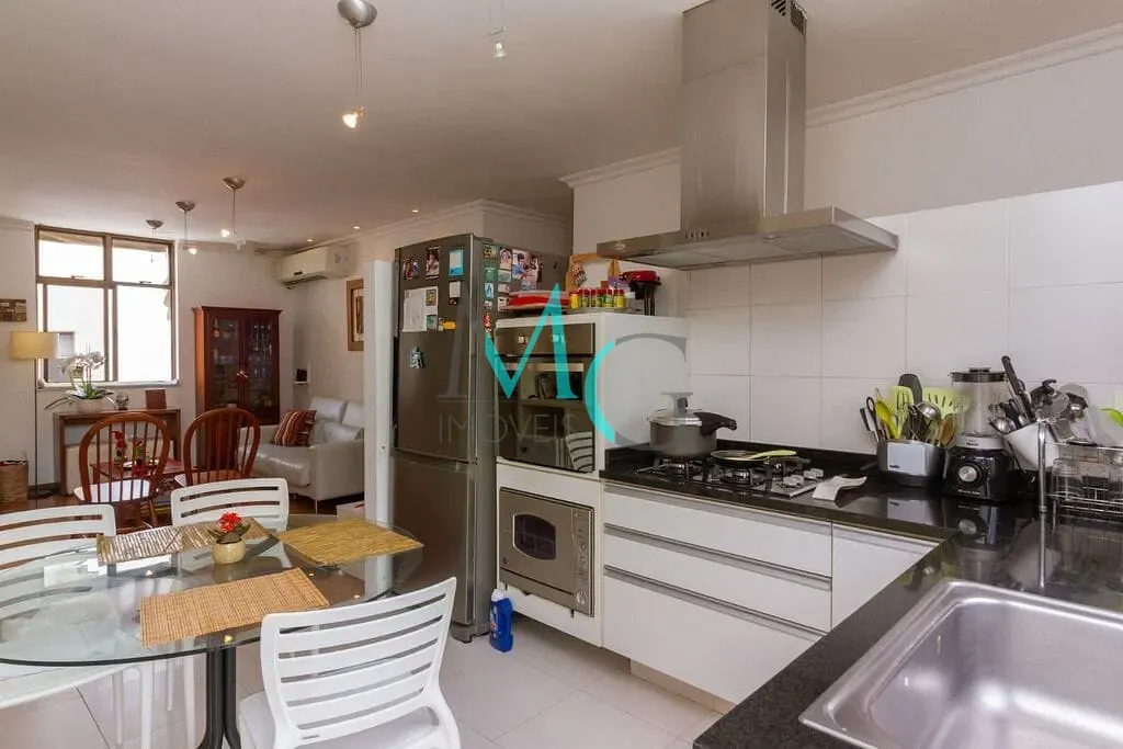 Cobertura, 5 quartos, 413 m² - Foto 23