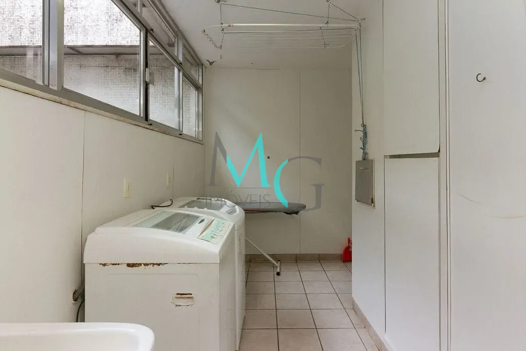 Cobertura, 5 quartos, 413 m² - Foto 45