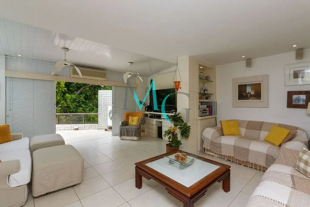 Cobertura, 5 quartos, 413 m² - Foto 3