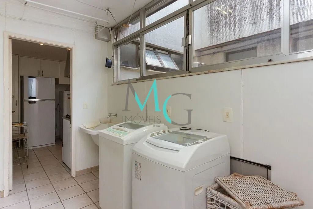Cobertura, 5 quartos, 413 m² - Foto 44