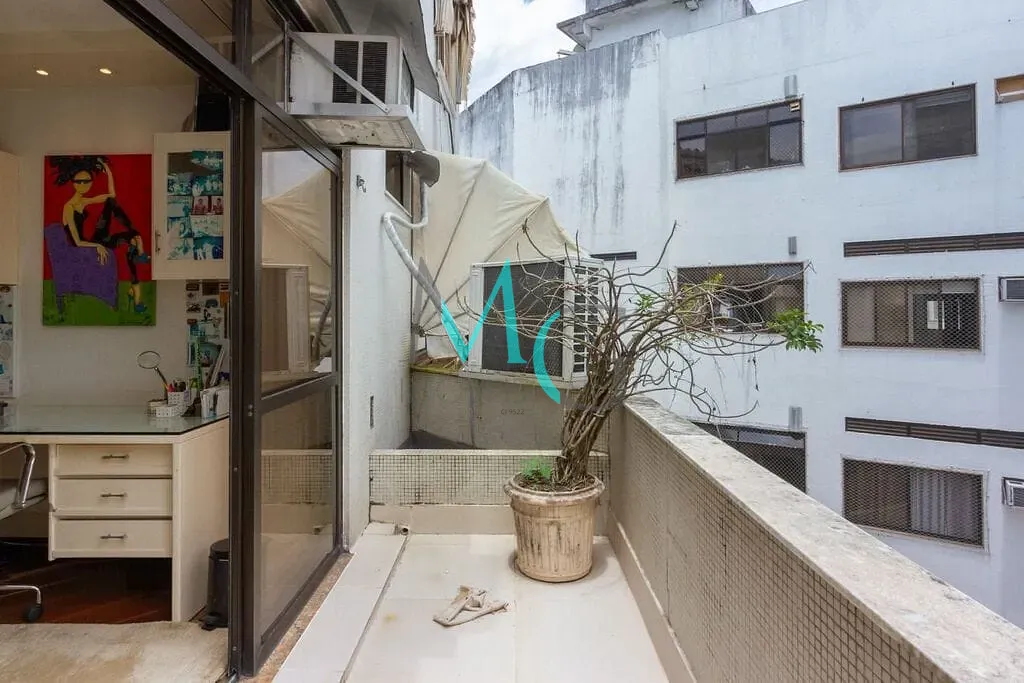 Cobertura, 5 quartos, 413 m² - Foto 36