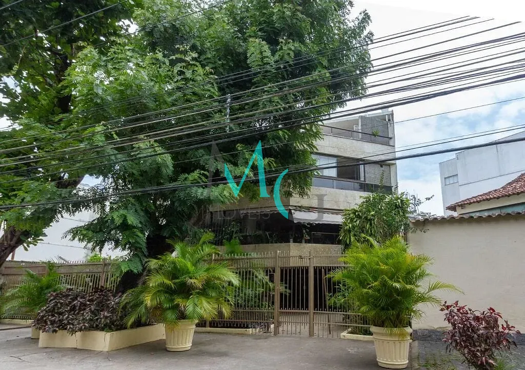 Cobertura, 5 quartos, 413 m² - Foto 27