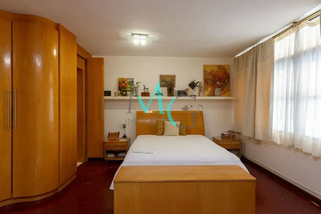 Cobertura, 5 quartos, 413 m² - Foto 33