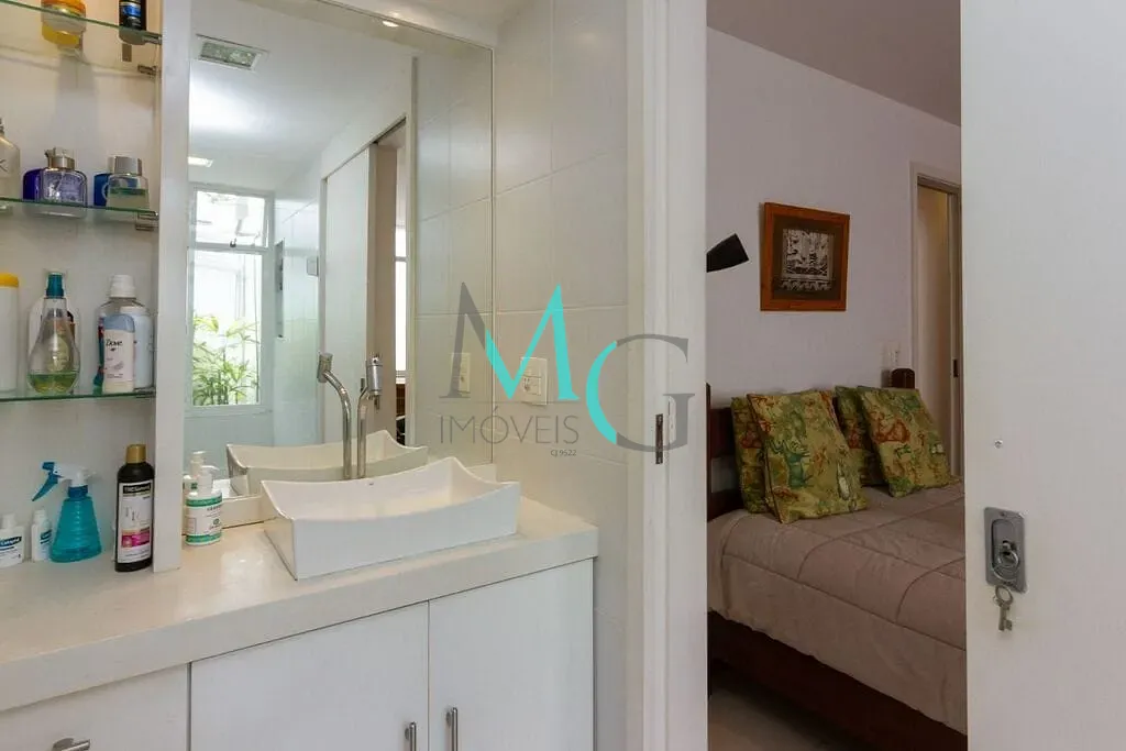 Cobertura, 5 quartos, 413 m² - Foto 38