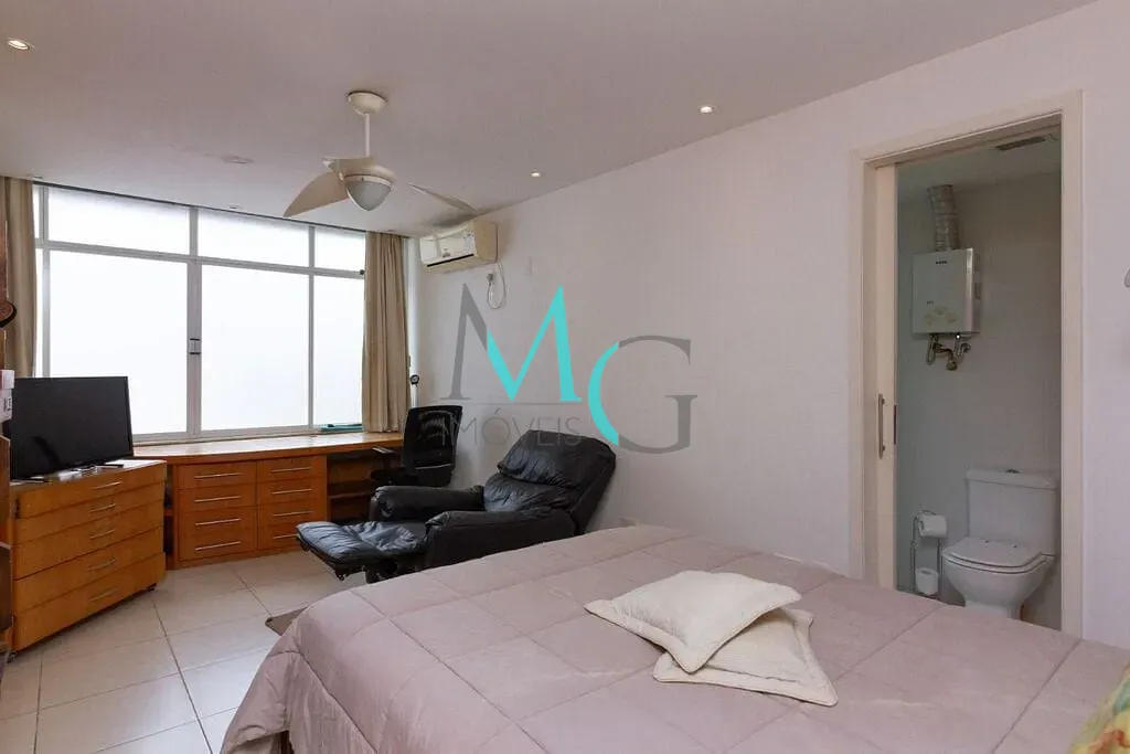 Cobertura, 5 quartos, 413 m² - Foto 43