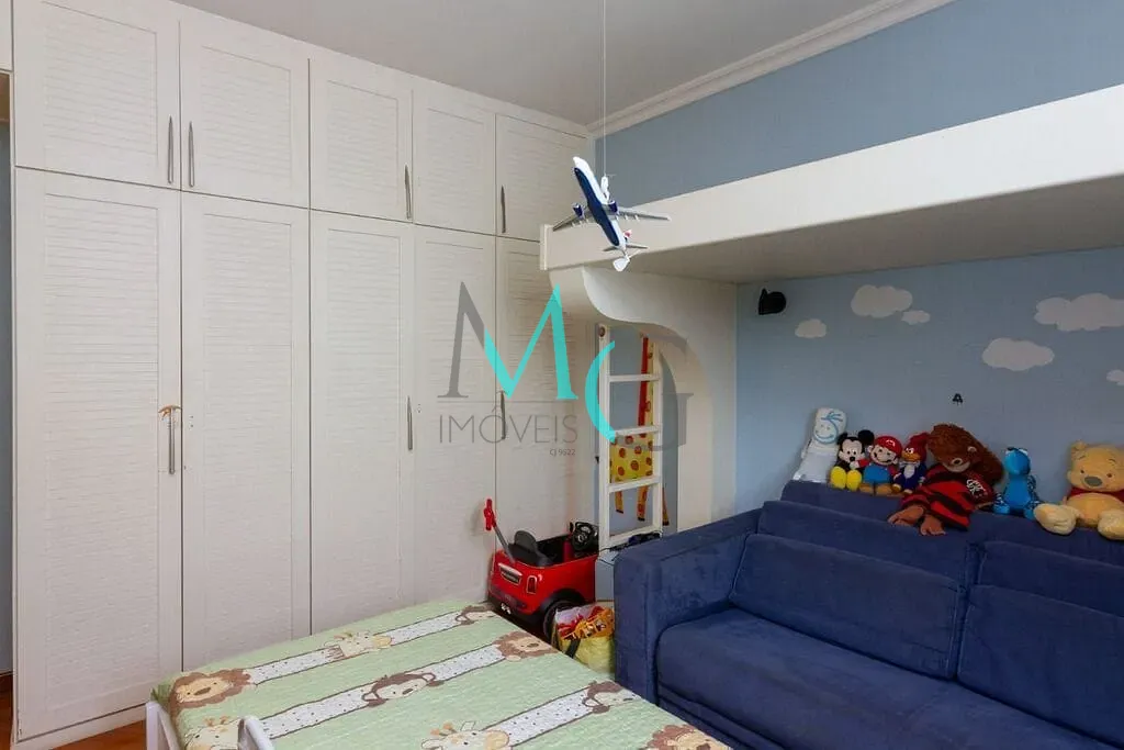 Cobertura, 5 quartos, 413 m² - Foto 48