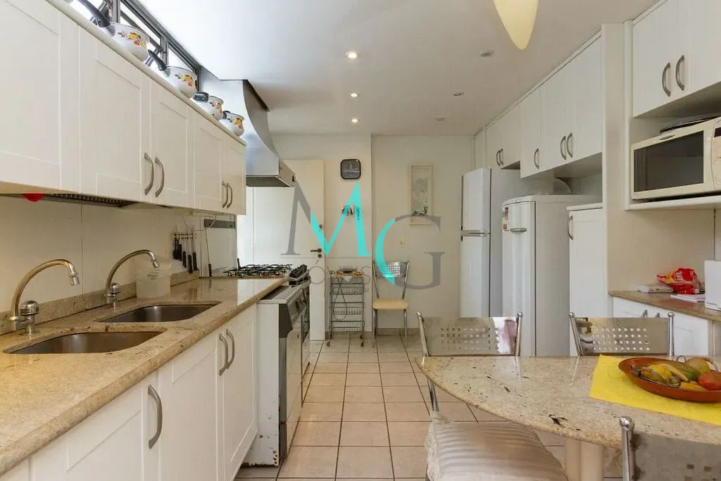 Cobertura, 5 quartos, 413 m² - Foto 19
