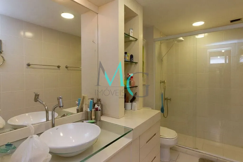 Cobertura, 5 quartos, 413 m² - Foto 31