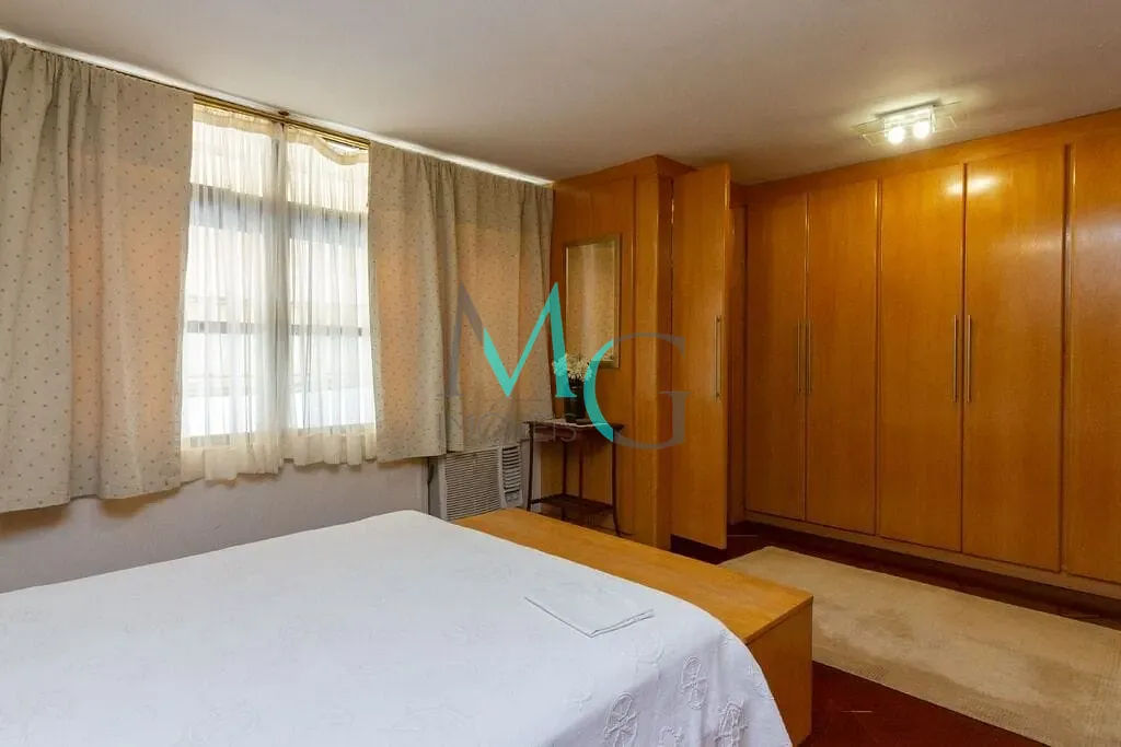 Cobertura, 5 quartos, 413 m² - Foto 21
