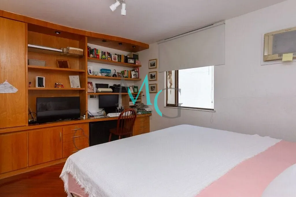 Cobertura, 5 quartos, 413 m² - Foto 57