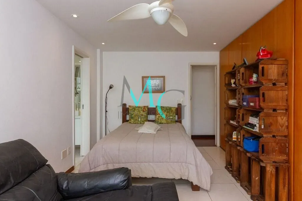 Cobertura, 5 quartos, 413 m² - Foto 41