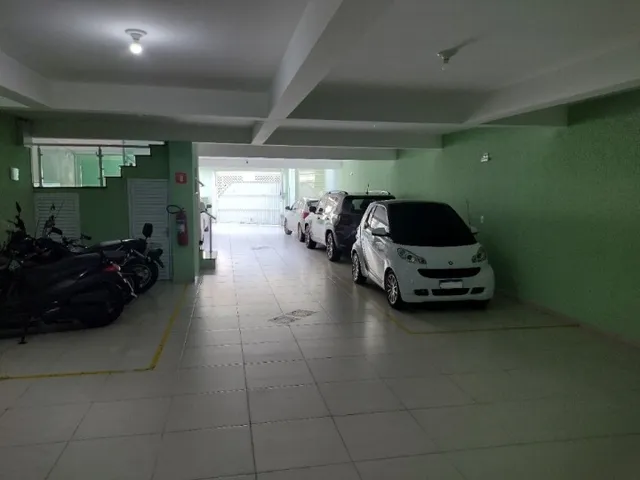 Cobertura / Penthouse 2 quartos e 3 banheiros, à venda, no bairro Parque das Nações em Santo André