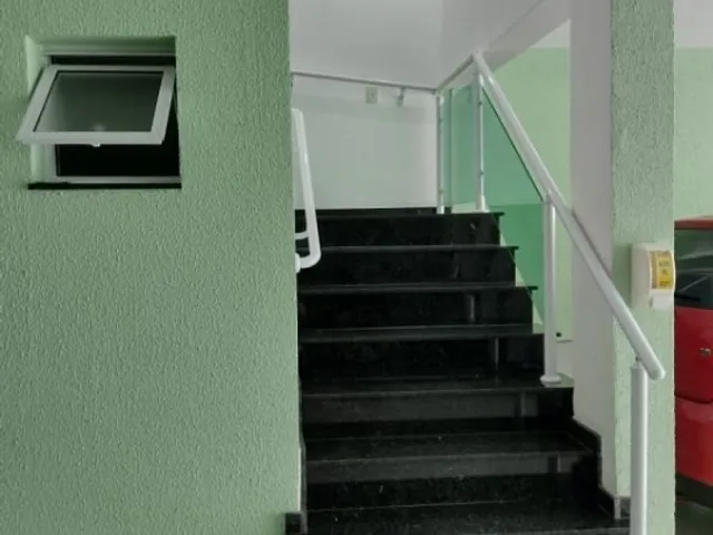 Cobertura / Penthouse 2 quartos e 3 banheiros, à venda, no bairro Parque das Nações em Santo André