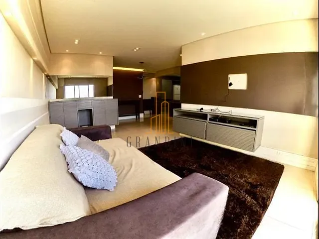 Cobertura / Penthouse 3 quartos e 3 banheiros, à venda, no bairro Olímpico em São Caetano do Sul