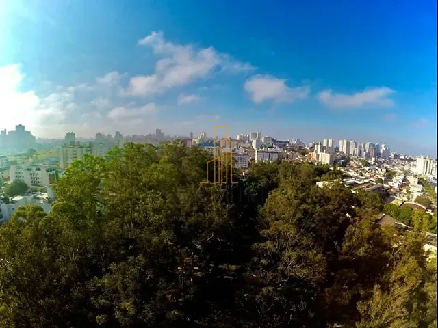 Cobertura / Penthouse 3 quartos e 3 banheiros, à venda, no bairro Olímpico em São Caetano do Sul