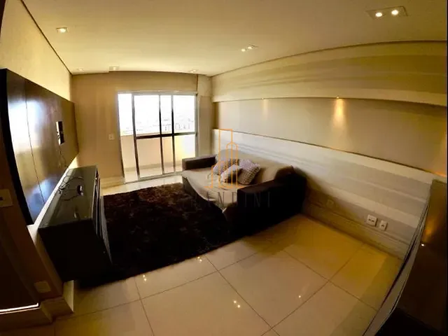 Cobertura / Penthouse 3 quartos e 3 banheiros, à venda, no bairro Olímpico em São Caetano do Sul
