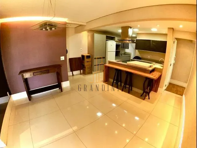 Cobertura / Penthouse 3 quartos e 3 banheiros, à venda, no bairro Olímpico em São Caetano do Sul