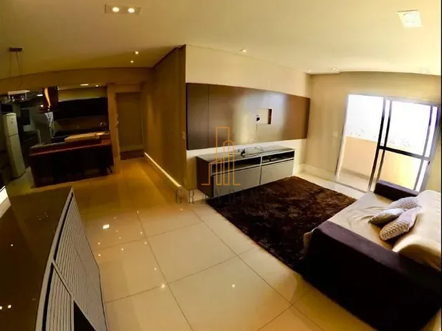 Cobertura / Penthouse 3 quartos e 3 banheiros, à venda, no bairro Olímpico em São Caetano do Sul