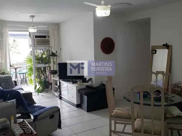 Cobertura / Penthouse com 114m² 4 quartos e 4 banheiros, à venda, no bairro Jacarepaguá em Rio de Janeiro