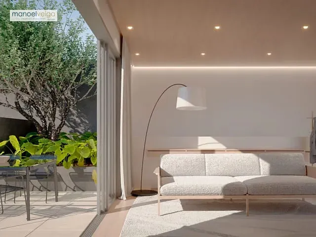 Cobertura / Penthouse 3 quartos e 4 banheiros, à venda, no bairro Boa Vista em Curitiba