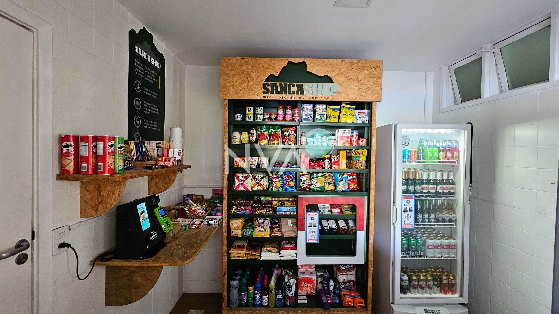 Cobertura, 4 quartos, 427 m² - Foto 50