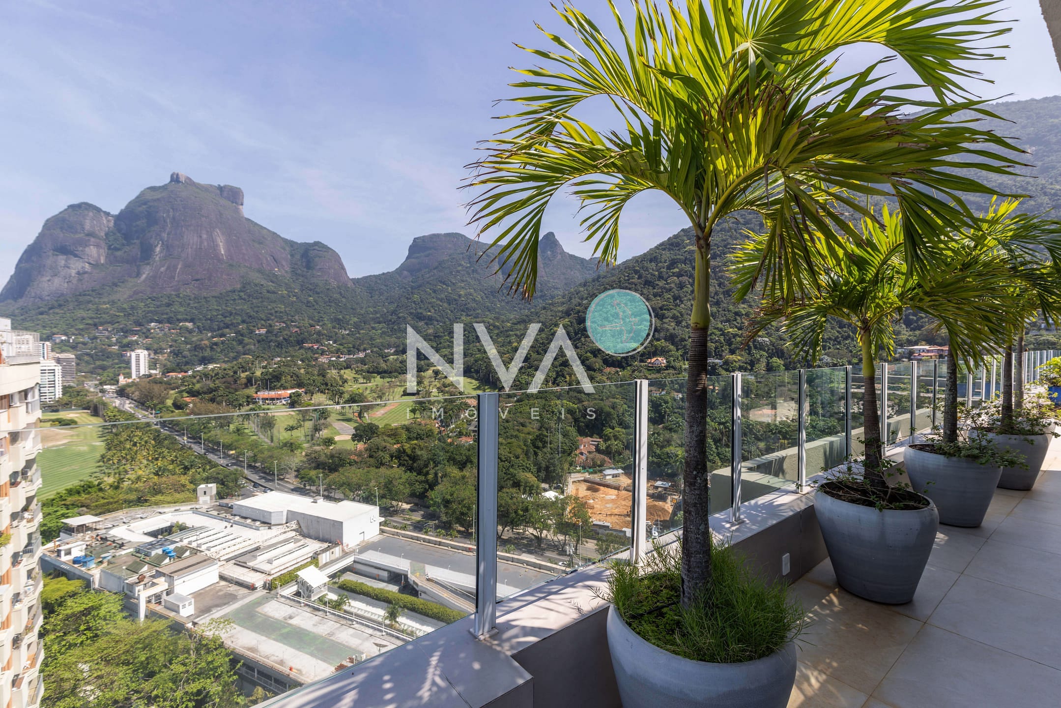 Cobertura, 4 quartos, 427 m² - Foto 41